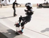 Kid Skateboard Prodigies Image 6