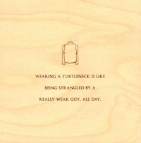 Minimalist Comedian Tributes Image 2