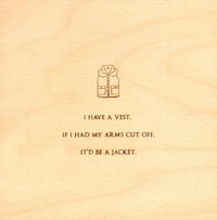 Minimalist Comedian Tributes Image 7