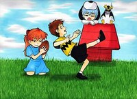 Wonderfully Weird Fan Art Image 3