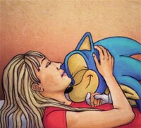 Wonderfully Weird Fan Art Image 4
