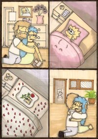 Wonderfully Weird Fan Art Image 6