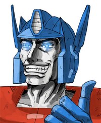 Wonderfully Weird Fan Art Image 7