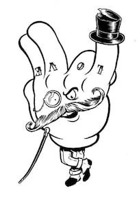 Sci-Fi Skater Illustrations Image 4
