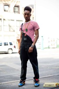 Atypical Guys-Next-Door Image 5