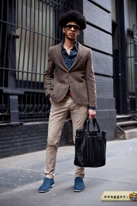 Atypical Guys-Next-Door Image 7