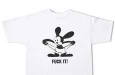 Positivity-Enforcing Streetwear
