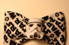 Comic Book Bowties (UPDATE)