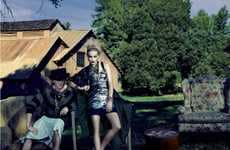 Farmstead Americana Editorials