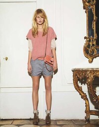 Carefree Casual Lookbooks Image 2