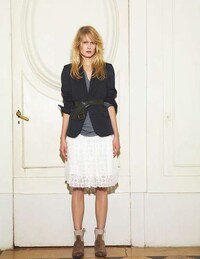 Carefree Casual Lookbooks Image 4