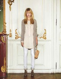Carefree Casual Lookbooks Image 5