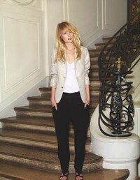 Carefree Casual Lookbooks Image 7