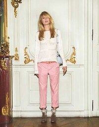 Carefree Casual Lookbooks Image 8