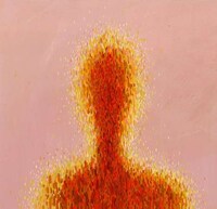 Otherworldly Abstract Paintings Image 4