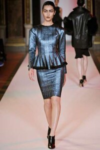 Architecturally Cut Collections Image 5