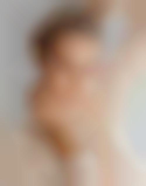 White-Out Hair Photography