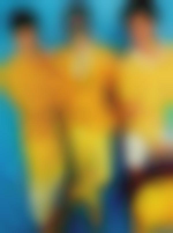 Bright Boyish Pictorials