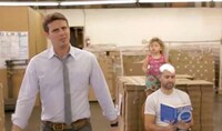 Side-Splitting Shaving Commercials Image 2