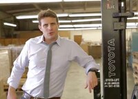 Side-Splitting Shaving Commercials Image 7