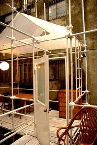 Guerilla City Buildings Image 2