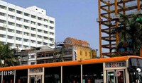 Guerilla City Buildings Image 5