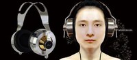 Hefty Luxe Headphones