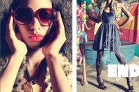 Free-Spirited 70s Shoots Image 2