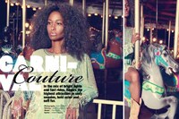 Free-Spirited 70s Shoots Image 4