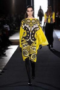 Avian-Inspired Apparel  Image 2