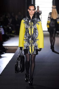 Avian-Inspired Apparel  Image 4