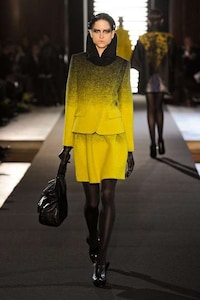 Avian-Inspired Apparel  Image 7