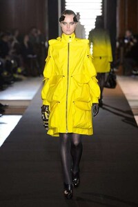 Avian-Inspired Apparel  Image 8