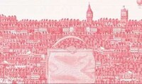 Animated Fashion Homages -  Louis Vuitton I Brings the Fashion Mecca