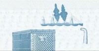 Animated Fashion Homages -  Louis Vuitton I Brings the Fashion Mecca