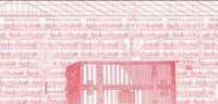 Animated Fashion Homages -  Louis Vuitton I Brings the Fashion Mecca