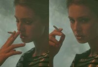 Hazy Luxe Editorials Image 3