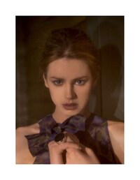 Hazy Luxe Editorials Image 5