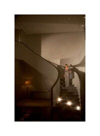 Hazy Luxe Editorials Image 6