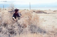 Glamorous Disaster Scene Shoots Image 5