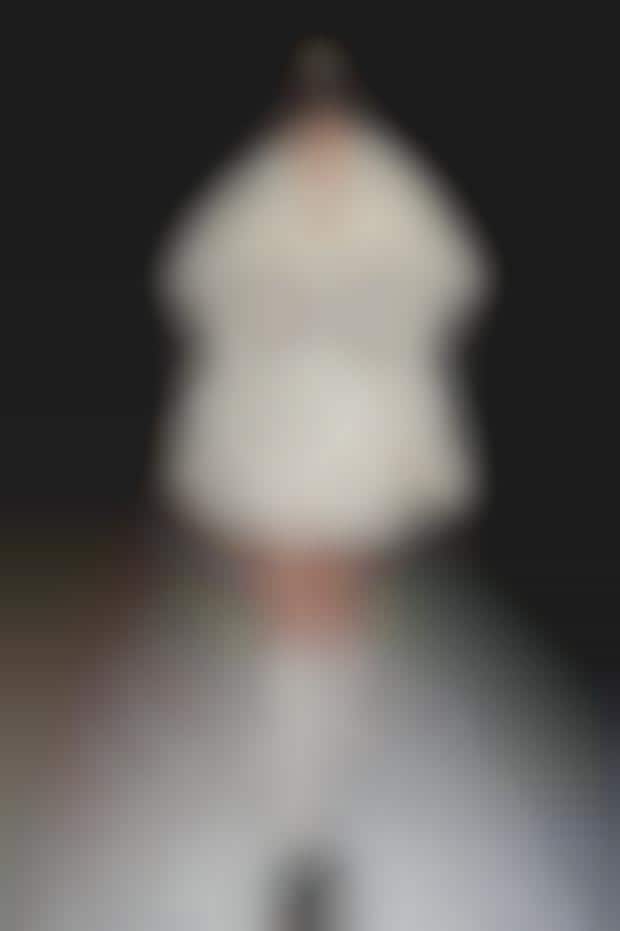 100 Futuristic Fashion Features