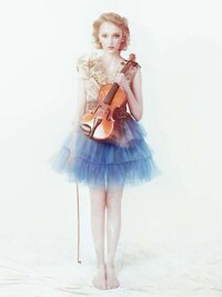 Retro Carnival Couture Image 5