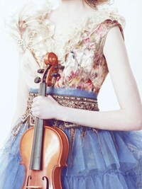 Retro Carnival Couture Image 6