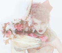 Retro Carnival Couture Image 7
