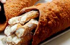 Pastry-Packed Pastries