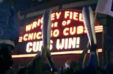 Fictional Championship Commercials