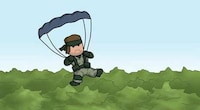 Abbreviated Stealth Game Stories Image 4