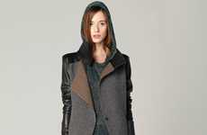 Edgy Urbanite Collections