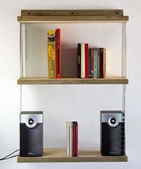 Eco-Friendly Film Stock Furnishings Image 3
