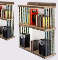 Eco-Friendly Film Stock Furnishings Image 5